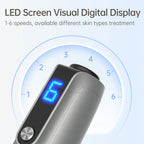 Dermapen Profesional M8S — Microneedling Inalámbrico