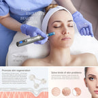 Dermapen Profesional M8S — Microneedling Inalámbrico
