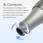 Dermapen Profesional M8S — Microneedling Inalámbrico