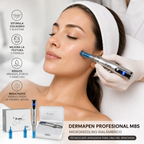 Dermapen Profesional M8S — Microneedling Inalámbrico
