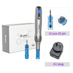 Dermapen Profesional M8S — Microneedling Inalámbrico