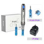 Dermapen Profesional M8S — Microneedling Inalámbrico