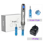 Dermapen Profesional M8S — Microneedling Inalámbrico