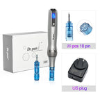 Dermapen Profesional M8S — Microneedling Inalámbrico