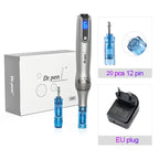 Dermapen Profesional M8S — Microneedling Inalámbrico