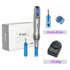Dermapen Profesional M8S — Microneedling Inalámbrico