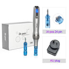 Dermapen Profesional M8S — Microneedling Inalámbrico