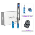 Dermapen Profesional M8S — Microneedling Inalámbrico