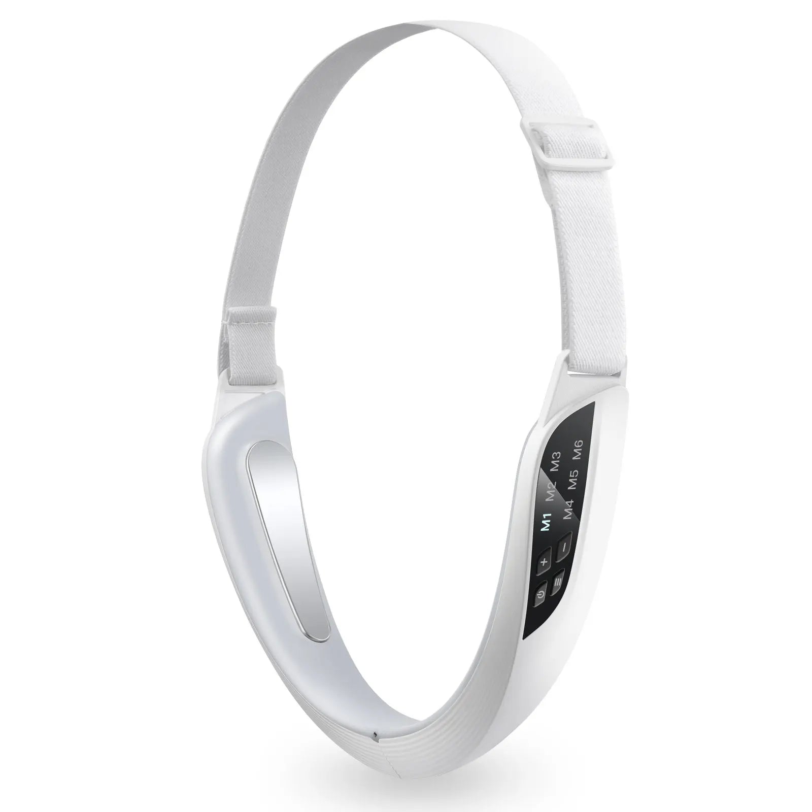Dispositivo EMS V-Face — Lifting Facial, Doble Mentón y Contorno
