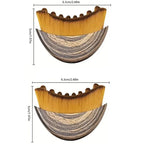 Cepillo Facial de Drenaje Linfático — Esculpido y Contorno