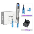 Dermapen Profesional M8S — Microneedling Inalámbrico