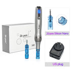 Dermapen Profesional M8S — Microneedling Inalámbrico