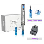 Dermapen Profesional M8S — Microneedling Inalámbrico