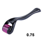 Derma Roller | Crecimiento Capilar, Acné y Arrugas