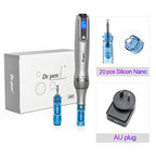 Dermapen Profesional M8S — Microneedling Inalámbrico
