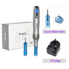 Dermapen Profesional M8S — Microneedling Inalámbrico