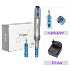 Dermapen Profesional M8S — Microneedling Inalámbrico