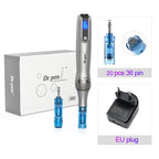 Dermapen Profesional M8S — Microneedling Inalámbrico
