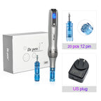 Dermapen Profesional M8S — Microneedling Inalámbrico