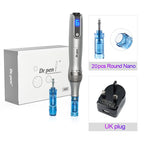 Dermapen Profesional M8S — Microneedling Inalámbrico