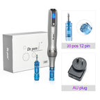 Dermapen Profesional M8S — Microneedling Inalámbrico