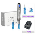 Dermapen Profesional M8S — Microneedling Inalámbrico