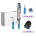 Dermapen Profesional M8S — Microneedling Inalámbrico