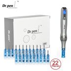 Dermapen Profesional M8S — Microneedling Inalámbrico