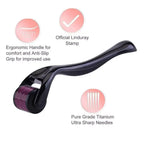 Derma Roller | Crecimiento Capilar, Acné y Arrugas