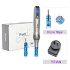 Dermapen Profesional M8S — Microneedling Inalámbrico